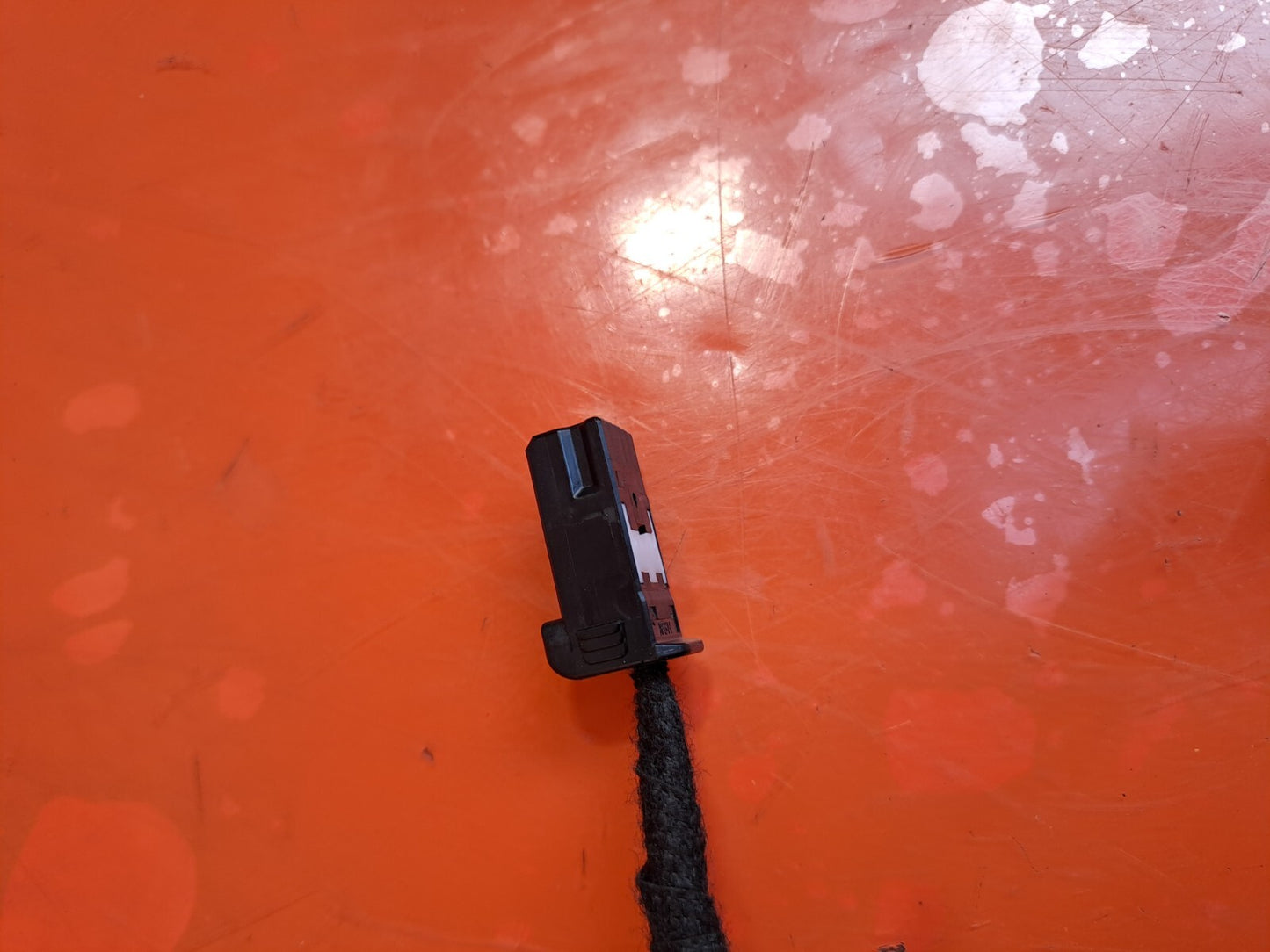 ✅TESLA Model 3 Long 2024 Front Right Belt Buckle 1857775-C1-B Warranty A207 - Image 11