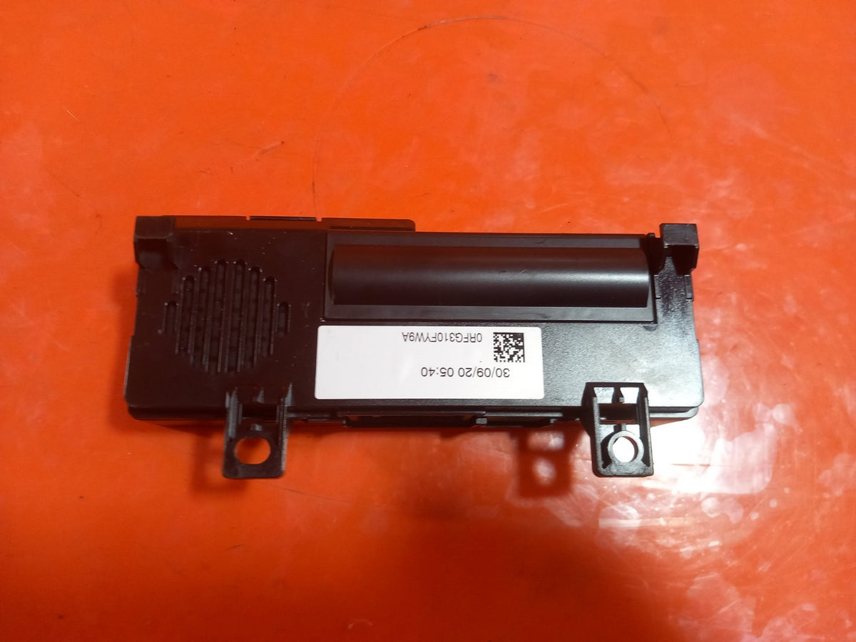 Vauxhall Combo MK4 1.5 Diesel 2020 Bluetooth Control Module 9831611580 A414 - Image 8