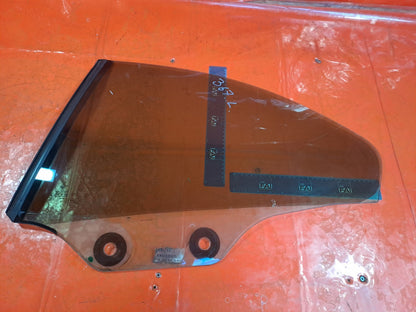 ✅BMW F33 420D M SPORT 2.0 DIESEL 2015 REAR LEFT WINDOW GLASS 7290495 43R-001025 - Image 11