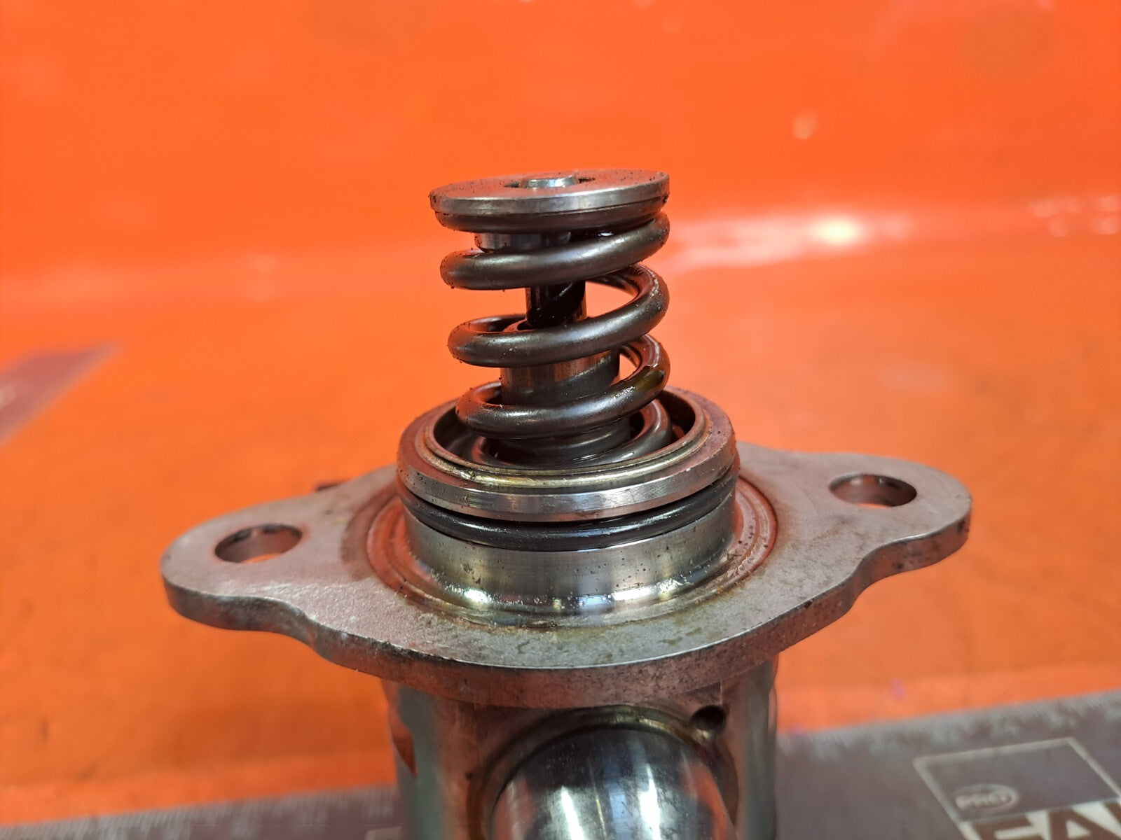 ✅VW T-Roc A11 R-Line 1.5 Petrol 2018 High Pressure Fuel Pump 05E127027 A120 - Image 9