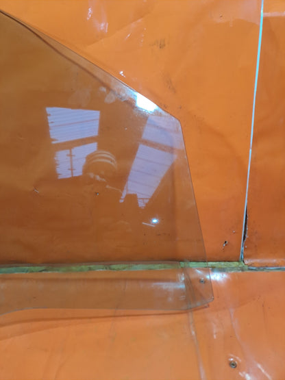 ✅FORD GRAND TOURNEO CONNECT 1.5 DIESEL 2024 FRONT RIGHT DOOR WINDOW GLASS A341 - Image 2