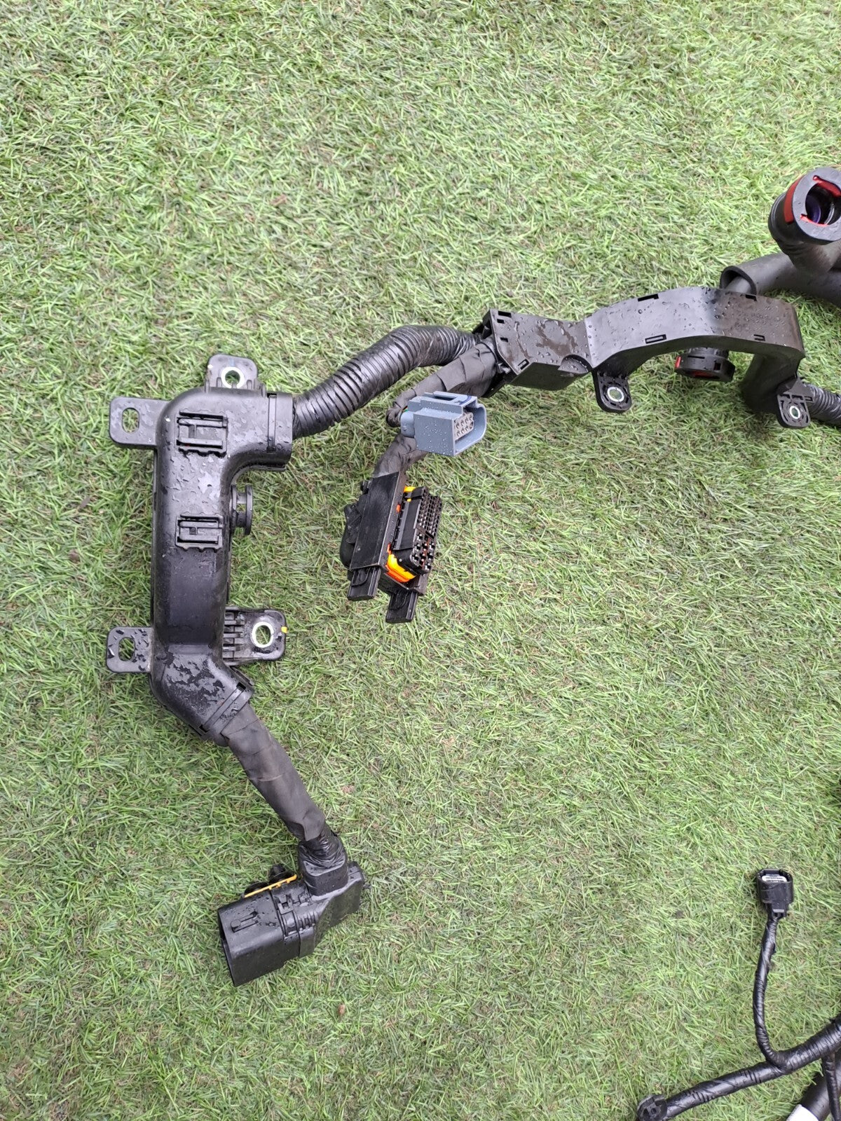 Hyundai Ioniq 5 Namsan 2024 Junction Box Wiring Harness 91450-GI010AB Warranty - Image 2