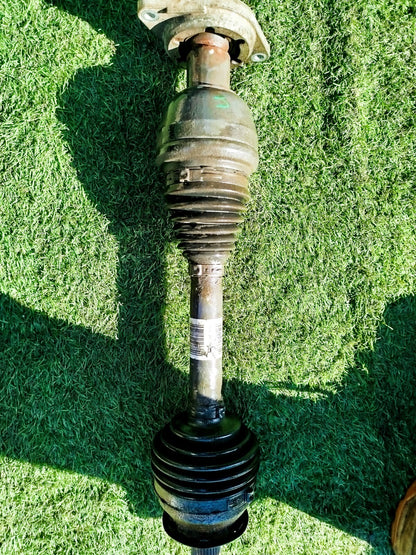✅2013 MERCEDES A CLASS W176 AMG 1.5D DRIVESHAFT FRONT RIGHT MANUAL A2463600217 - Image 11