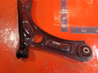 ✅2024 FORD TOURNEO CONNECT FRONT LEFT LOWER SUSPENSION ARM 5R3407151B A366 - Image 3