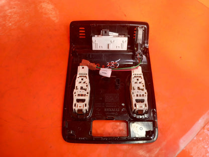 Renault Captur 1.6 Petrol 2023 Front Interior Roof Light 969803518R Warranty - Image 11