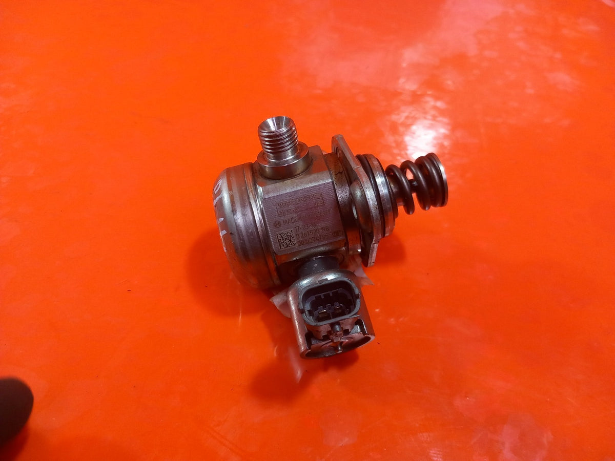 Jaguar F-Pace V6 3.0 Petrol 2017 High Pressure Fuel Pump 0261520198 A196 - Image 6