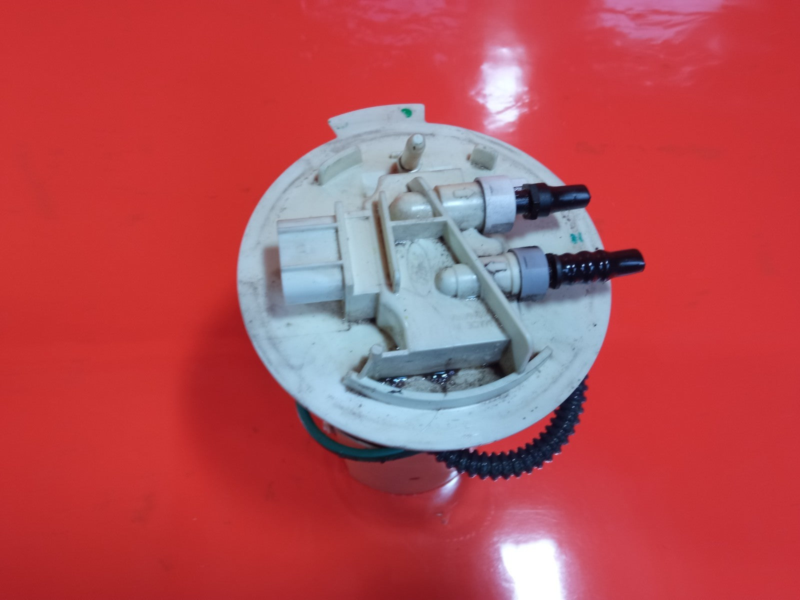 ✅2021 Ford Transit Custom Fuel Pump Sender Unit KK21-9H307-AB + Warranty A370 - Image 2
