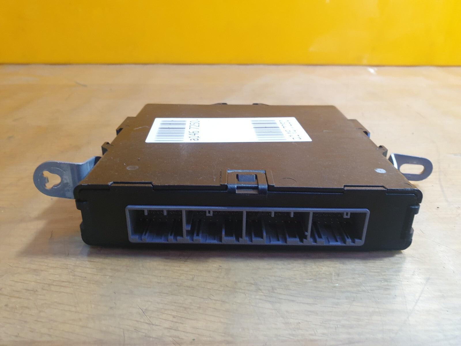 ✅2019 Lexus NX 300H Engine Control Unit ECU 89981-78310 + Warranty A146 - Image 3