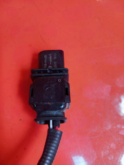 2013 BMW 3 Series F30 Xdrive M Sport Lambda Oxygen Sensor 7791600 Warranty A395 - Image 5