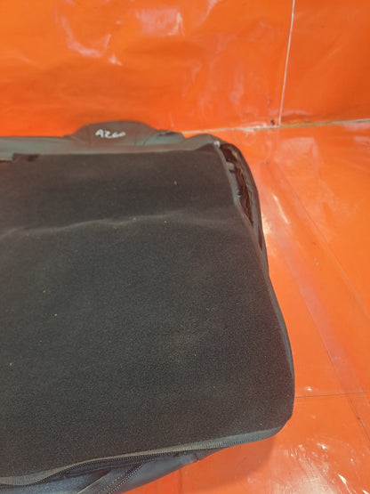 ✅TESLA MODEL 3 LONG RANGE 2020 FRONT SEAT UPPER LEATHER COVER CUSHION Warranty - Image 6