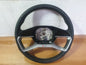 ✅2023 AUDI Q4 E-TRON MULTIFUNCTION LEATHER STEERING WHEEL 89A419091F A206 - Image 1