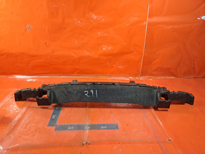 ✅2012 AUDI Q5 8R FRONT BUMPER FILLER FOAM PIECE 8R0807550 + WARRANTY A291 - Image 1