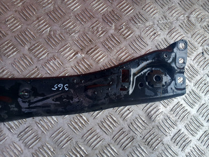 2021 BMW 1 Series F40 Front Bonnet Crosslink Landing Panel 7459878 Warranty A365 - Image 2