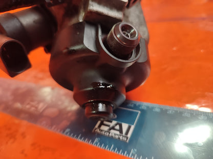 ✅Volkswagen Crafter CR35 2015 2.0 Diesel HIGH PRESSURE FUEL PUMP Warranty A275 - Image 12