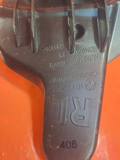 ✅2015 BMW 2 SERIES F22 M SPORT FRONT WINDSCREEN WIPER MOTOR 7267504 + WARRANTY - Image 5