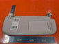 HYUNDAI IONIQ 5 2024 FRONT RIGHT DRIVER SUN VISOR Warranty A226 - Image 1