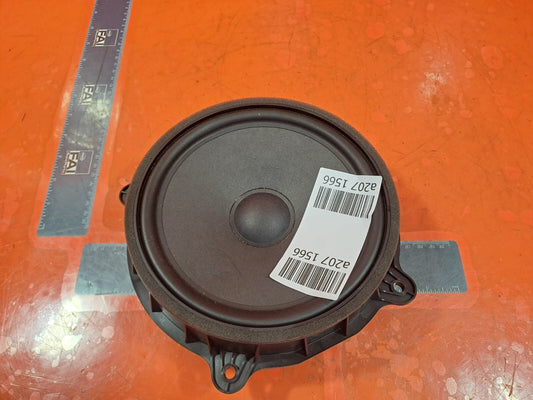 2024 TESLA MODEL 3 LONG FRONT DOOR SPEAKER 1079744-00-F + WARRANTY A207 - Image 1