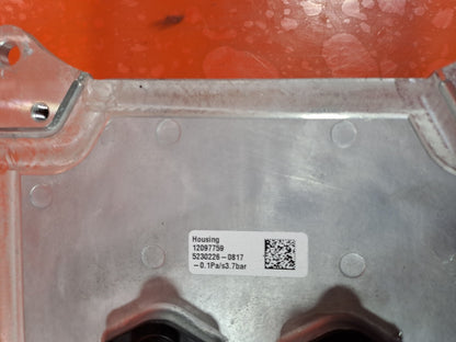 CUPRA LEON VZ2 1.4 PETROL 2023 BATTERY HIGH VOLTAGE CHARGER BOX 5QE915685C A227 - Image 9