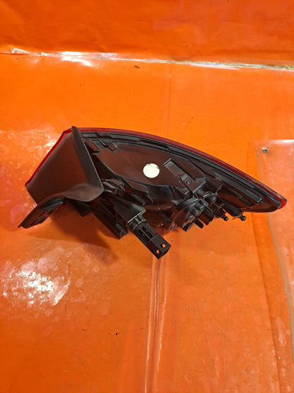 ✅AUDI A3 1.6 DIESEL 2013 REAR LEFT TAIL LIGHT 8V4945095 Warranty A338 - Image 11