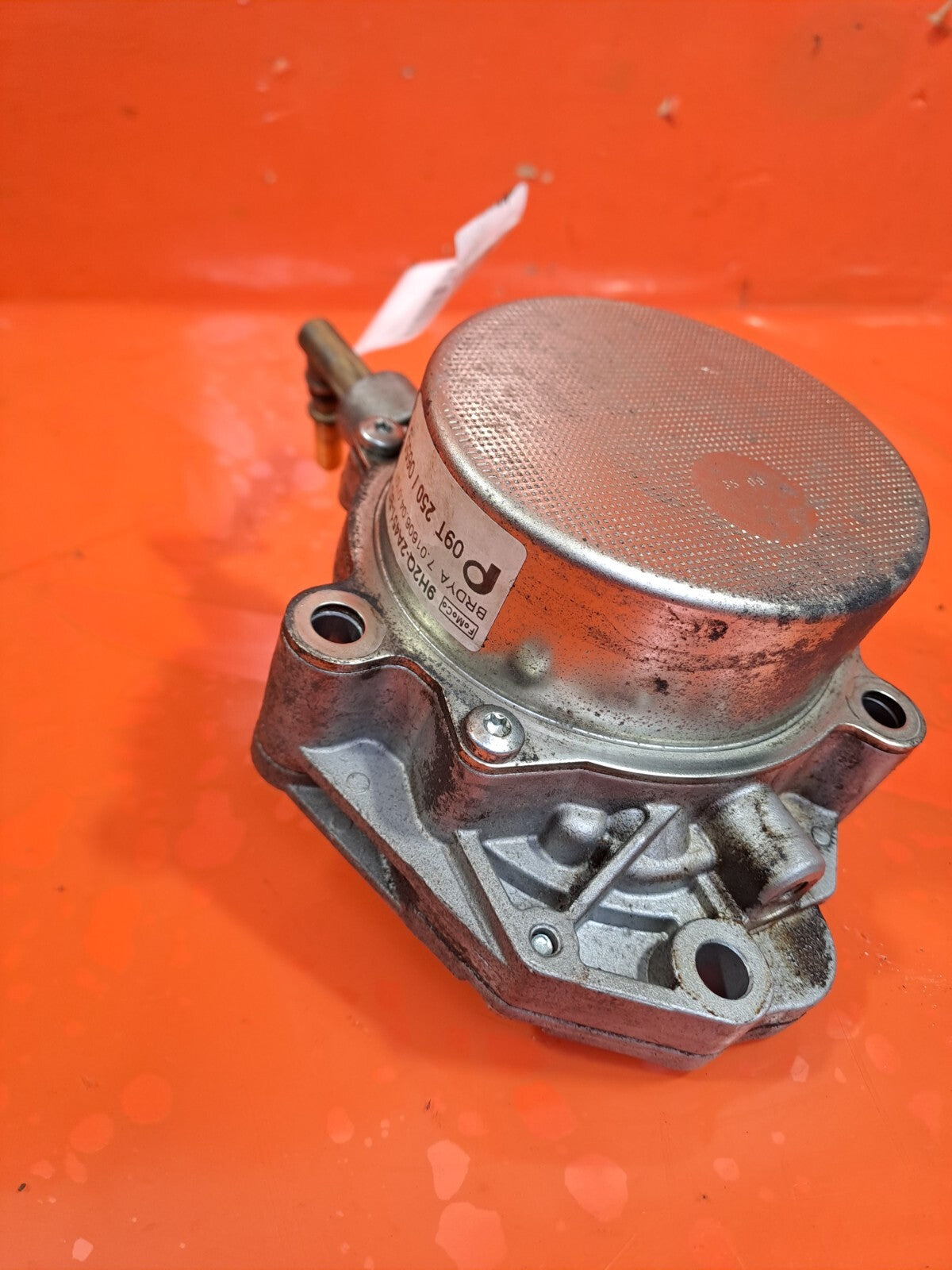 ✅LAND ROVER DISCOVERY 4 L319 3.0 DIESEL 2010 VACUUM PUMP 9H2Q-2A451-BD Warranty - Image 2