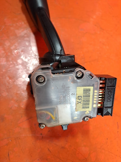 ✅SSANGYONG KORANDO 2015 INDICATOR STALK SWITCH & WIPER CONTROL SWITCH STALK - Image 10