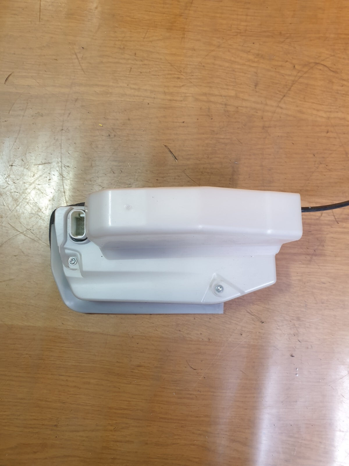 ✅2022 TESLA MODEL Y FRONT RIGHT DOOR LOCK 1500673-01-B + WARRANTY A172 - Image 4