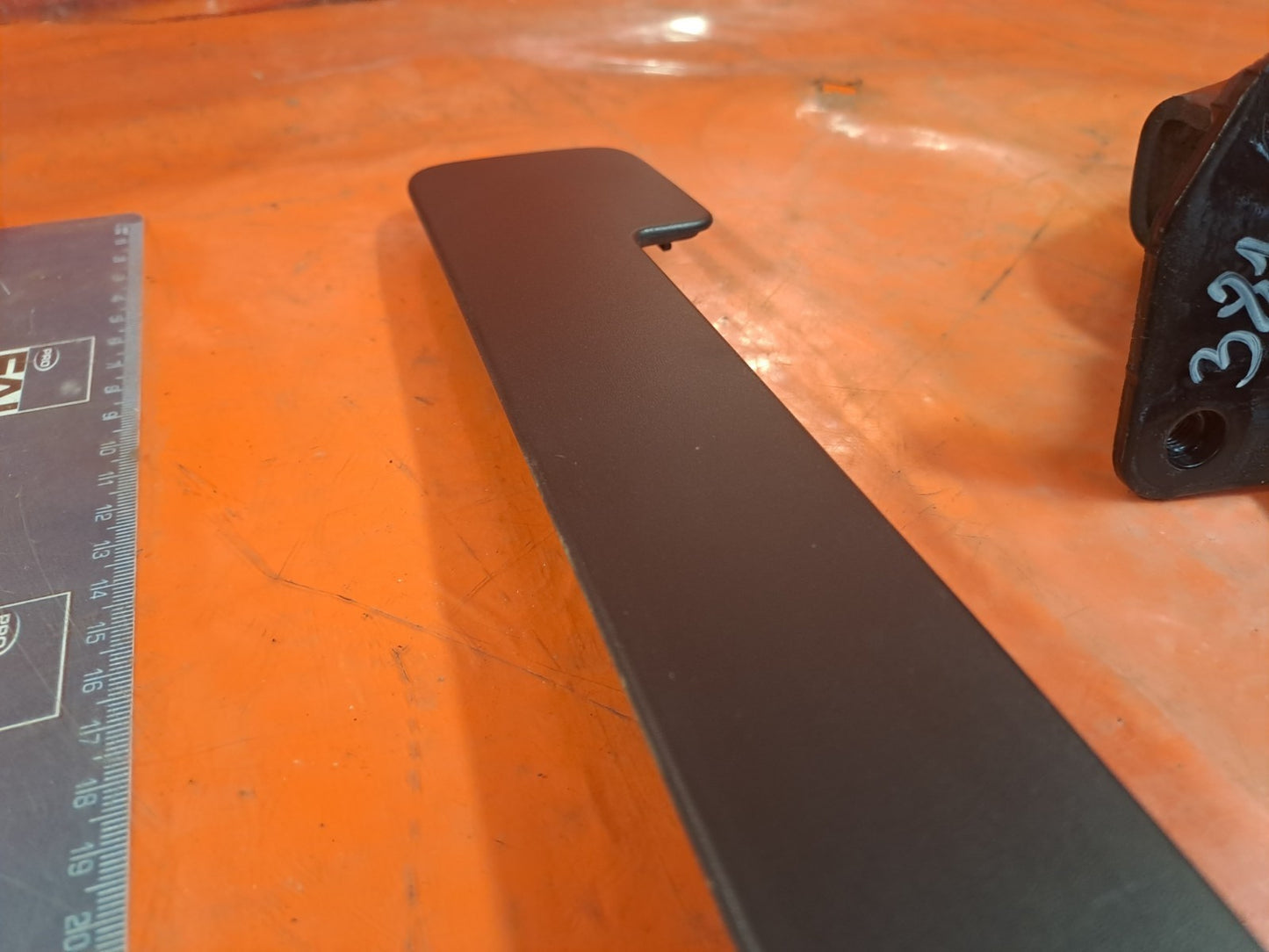 ✅Citroen Berlingo 650 1.5 Diesel 2020 Left Side Sliding Door Rollers 9816965880G - Image 5