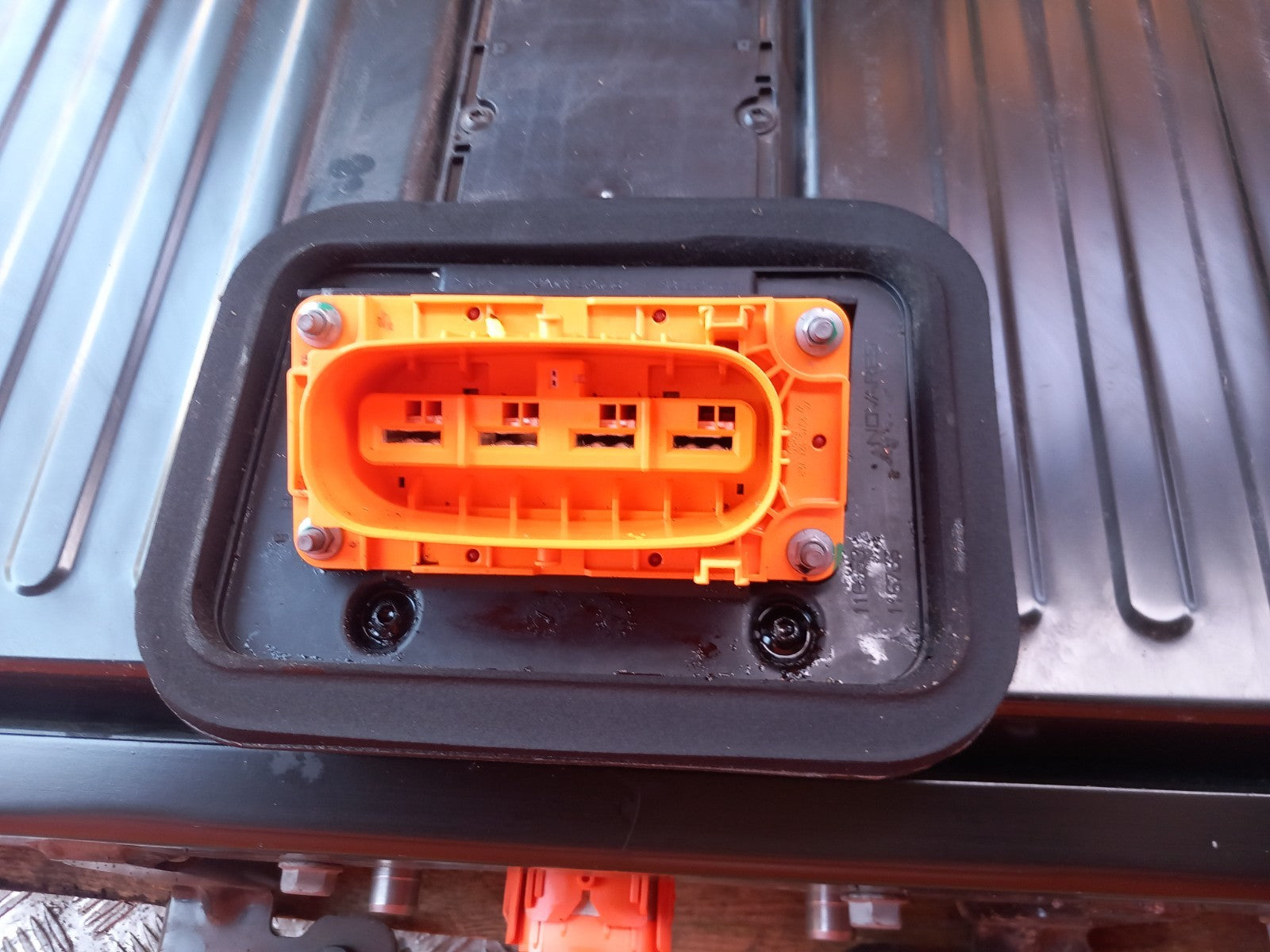 2021 Renault Captur MK2 High Voltage Battery 295F14656R Warranty A385 - Image 11