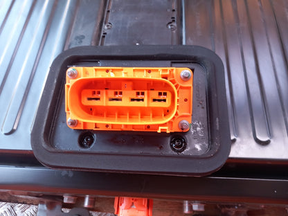 2021 Renault Captur MK2 High Voltage Battery 295F14656R Warranty A385 - Image 11