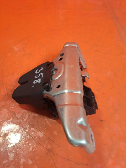 ✅MERCEDES CLA 180 AMG LINE 1.3 PETROL 2021 TAILGATE BOOT LOCK A2057500600 A358 - Image 11