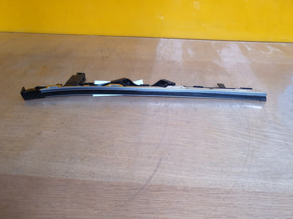 PEUGEOT 2008 MK2 GT EV ELECTRIC 2020 DASHBOARD ILLUMINATED TRIM 98309970XU A193 - Image 1