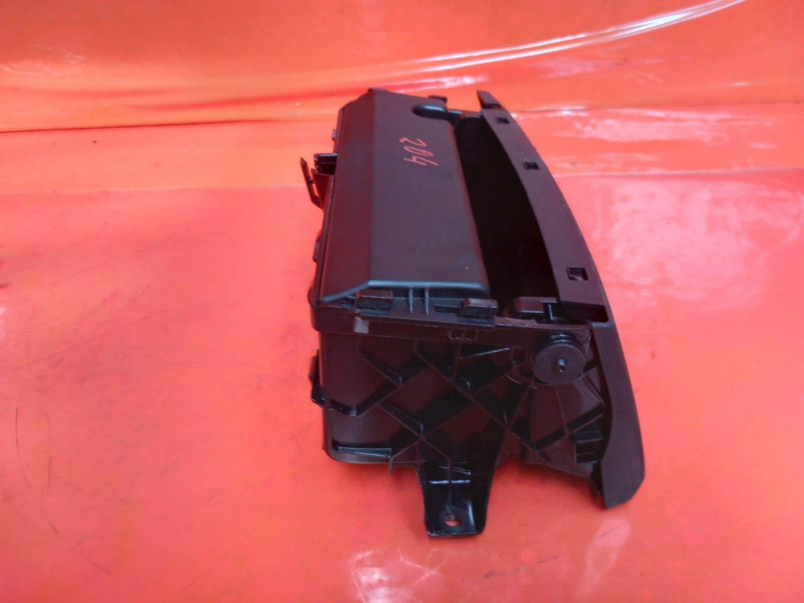 Audi A3 E-Tron 1.4 Petrol 2015 Dashboard Storage Compartment 8V0881578 Warranty  - Image 6