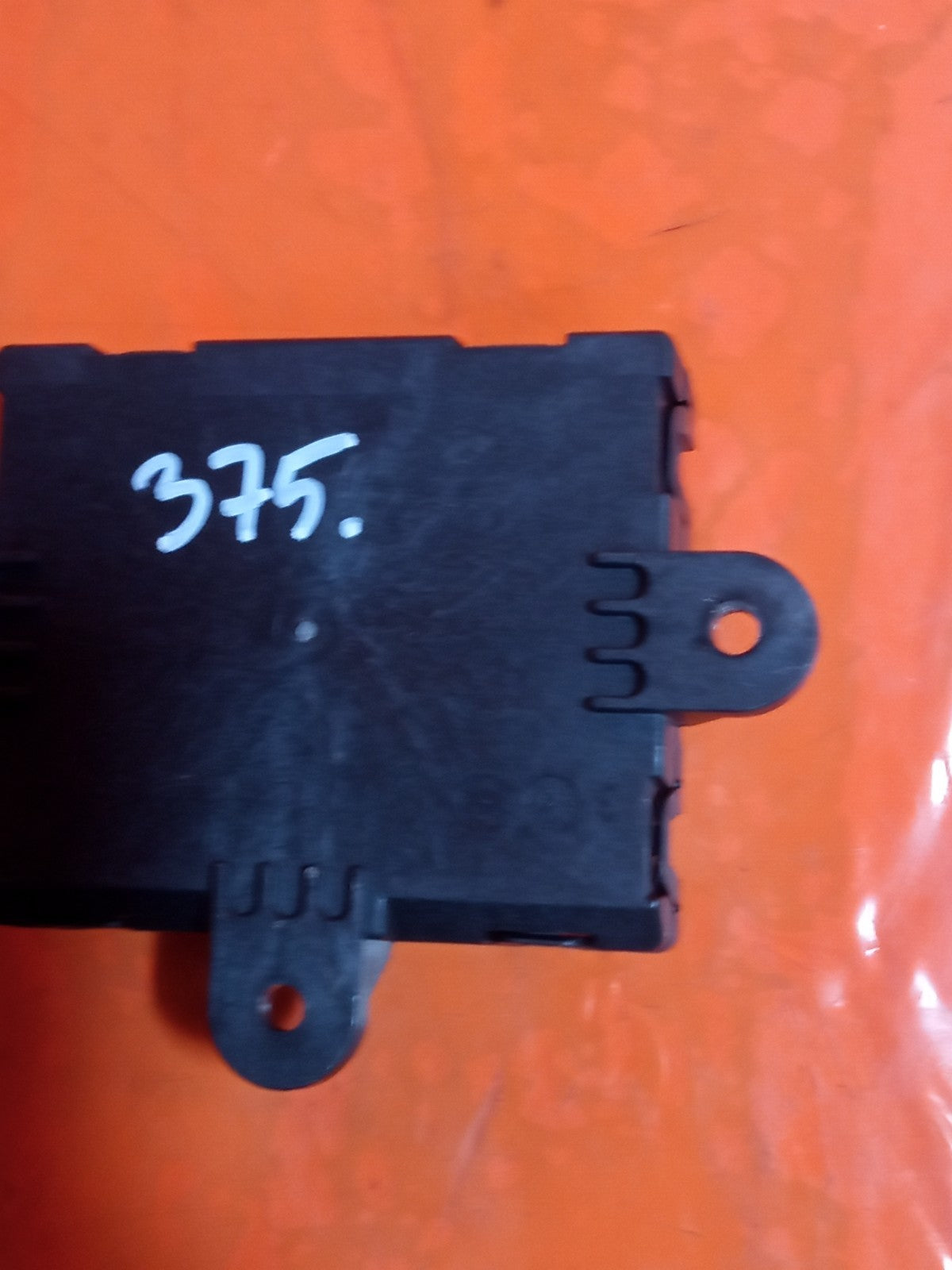 ✅Jaguar I-Pace Ev400 X590 2020 Front Right Door Control Module J8A214D618CC A375 - Image 8