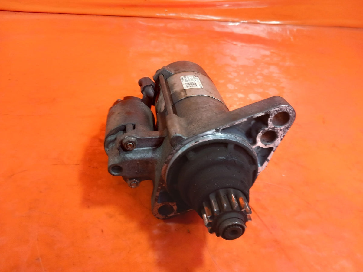 VW Transporter T6.1 T30 2.0 Diesel 2019-2023 Starter Motor 02Z911024B A412 - Image 6