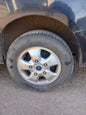 ✅2015 Ford Tourneo Custom Alloy Wheel With Tyre 215/65 R16 + Warranty A371 - Image 1