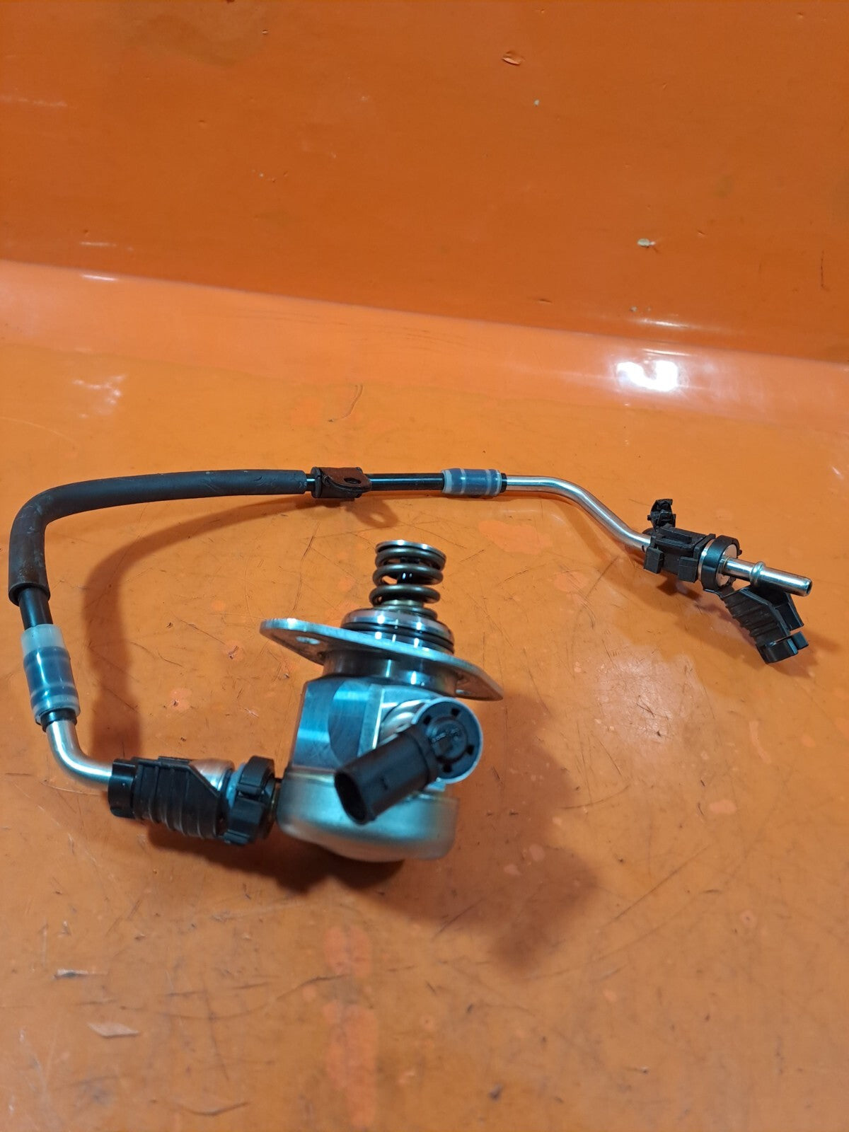 ✅KIA STONIC GT-LINE 1.0 PETROL 2021 HIGH PRESSURE FUEL PUMP 35326-07250 Warranty - Image 1