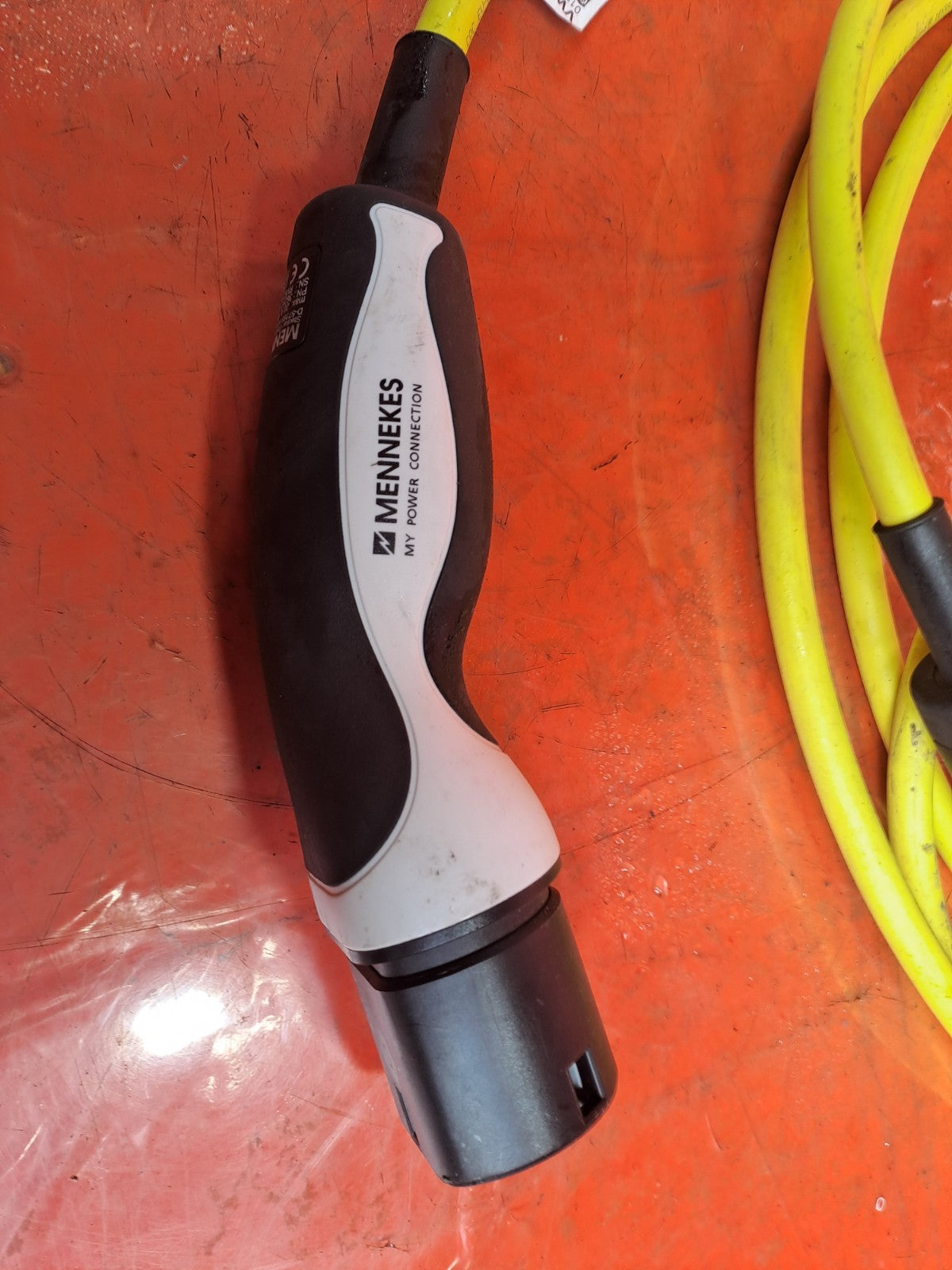 ✅VW Golf Gte 1.4 Petrol 2022 Charging Cable 1EA971639J Warranty A388 - Image 10