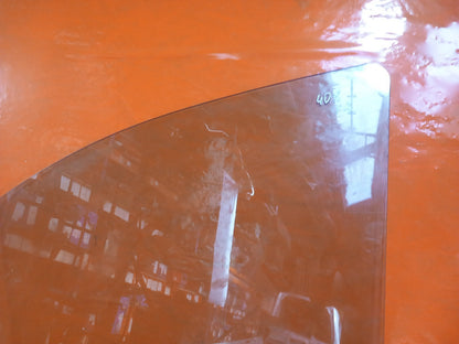 2025 Renault Kangoo MK3 Front Right Door Window Glass 43R-000929 Warranty A408 - Image 8
