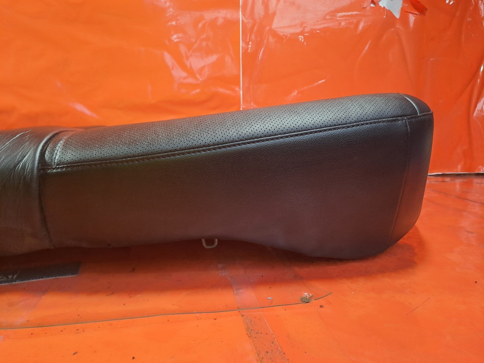 ✅2023 HYUNDAI TUCSON MK4 1.6P SEAT REAR BENCH LOWER PART LEATHER + WARRANTY A248 - Image 8