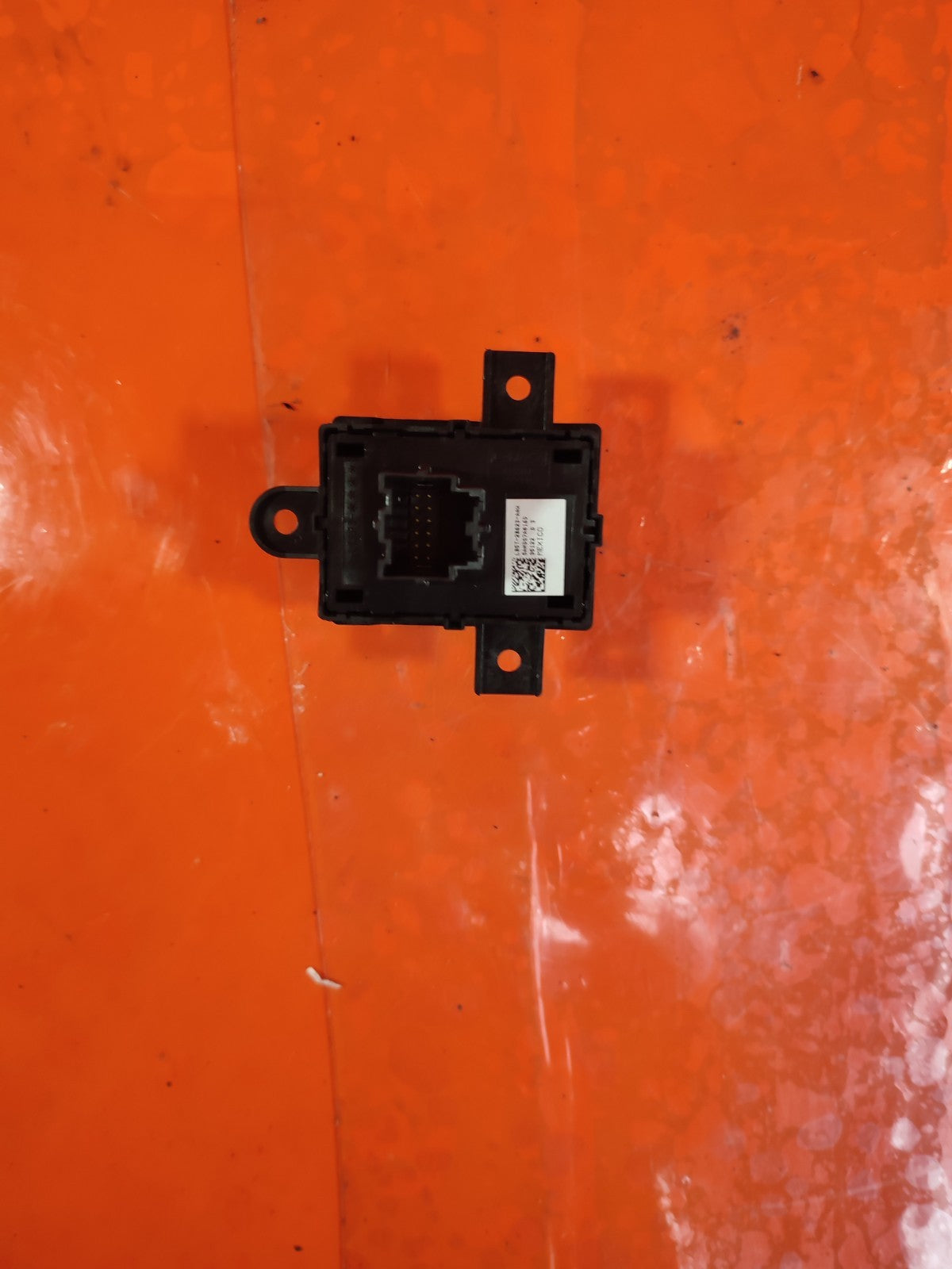 ✅FORD KUGA St-LINE 1.5 PETROL 2024 PARKING HANDBRAKE SWITCH BUTTON LB5T2B623AAW - Image 10