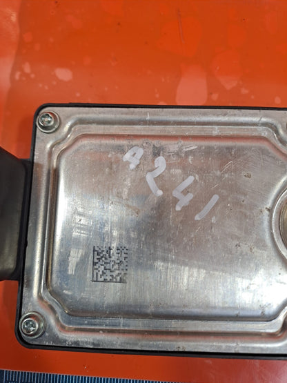 ✅2018-2025 TESLA MODEL 3 FRONT DISTANCE RADAR SENSOR 1108647-00-D +WARRANTY A241 - Image 4
