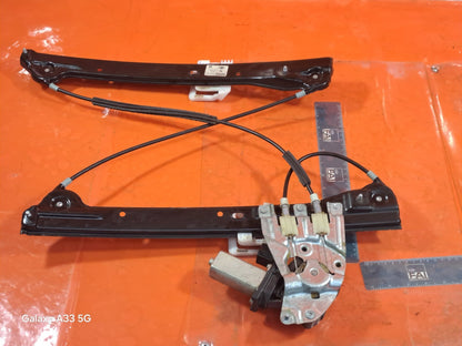 ✅MINI COUNTRYMAN ONE D MK3 1.6 DIESEL 2013 FRONT RIGHT WINDOW REGULATOR 9800566 - Image 8