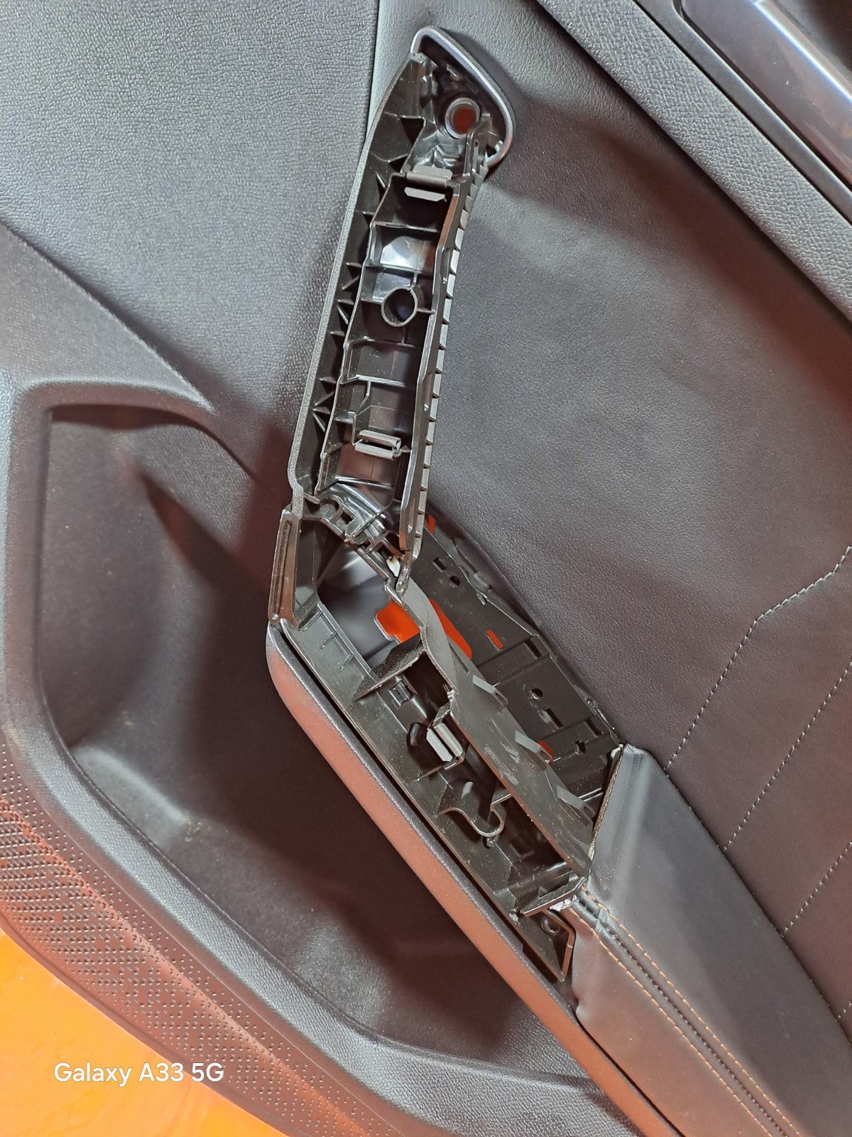✅2023 CUPRA FORMENTOR 2.0 TSI DOOR CARD PANEL REAR RIGHT + WARRANTY A336 - Image 9