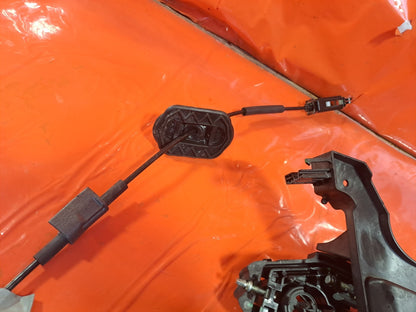 ✅2019 Ford Focus MK4 ST-Line Rear Left Door Lock JX7B-A264A27-BBE +Warranty A354 - Image 11