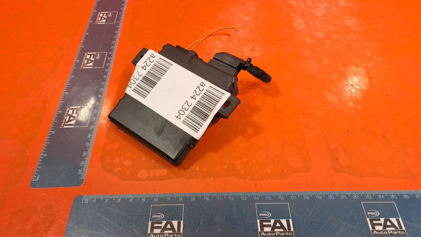 2010 AUDI Q7 S-LINE 3.0D GATEWAY CONTROL MODULE ECU UNIT 4F0907468M A224 - Image 11