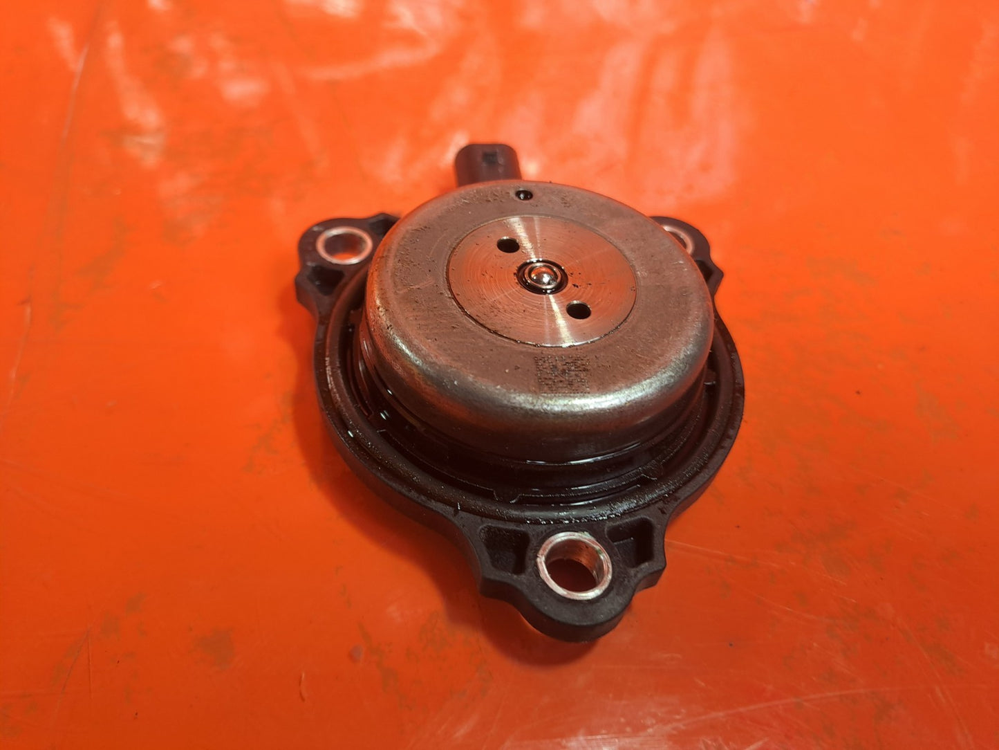 ✅Renault Captur Iconic 1.3 Petrol 2021 Camshaft Position Sensor 2379691C0N A385 - Image 9