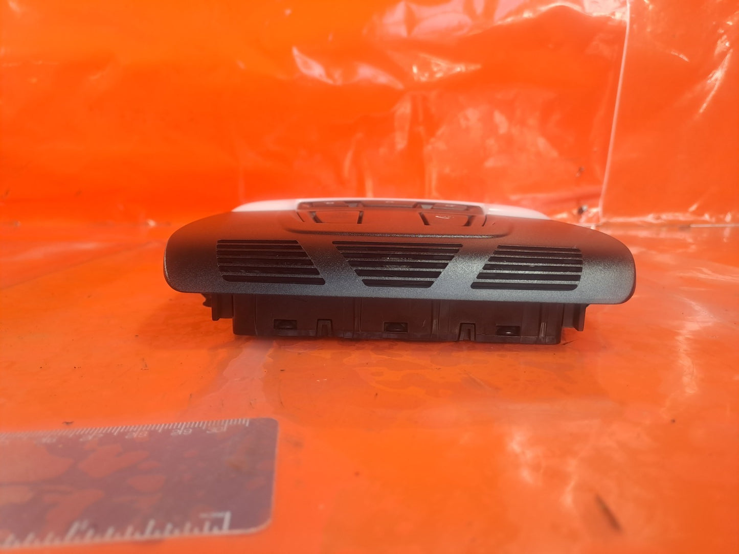 ✅2015 BMW 2 SERIES F22 M SPORT INTERIOR ROOF LIGHT 9312496 + WARRANTY A315 - Image 4