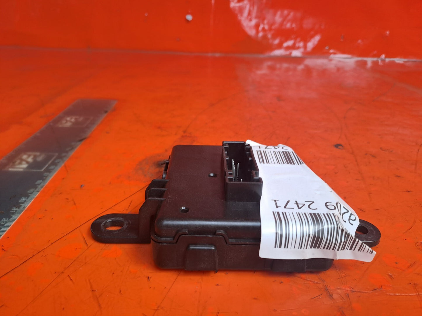 ✅Cupra Born V2 Ev 2023 KEYLESS ENTRY CONTROL MODULE 5WA959436H Warranty A209 - Image 10