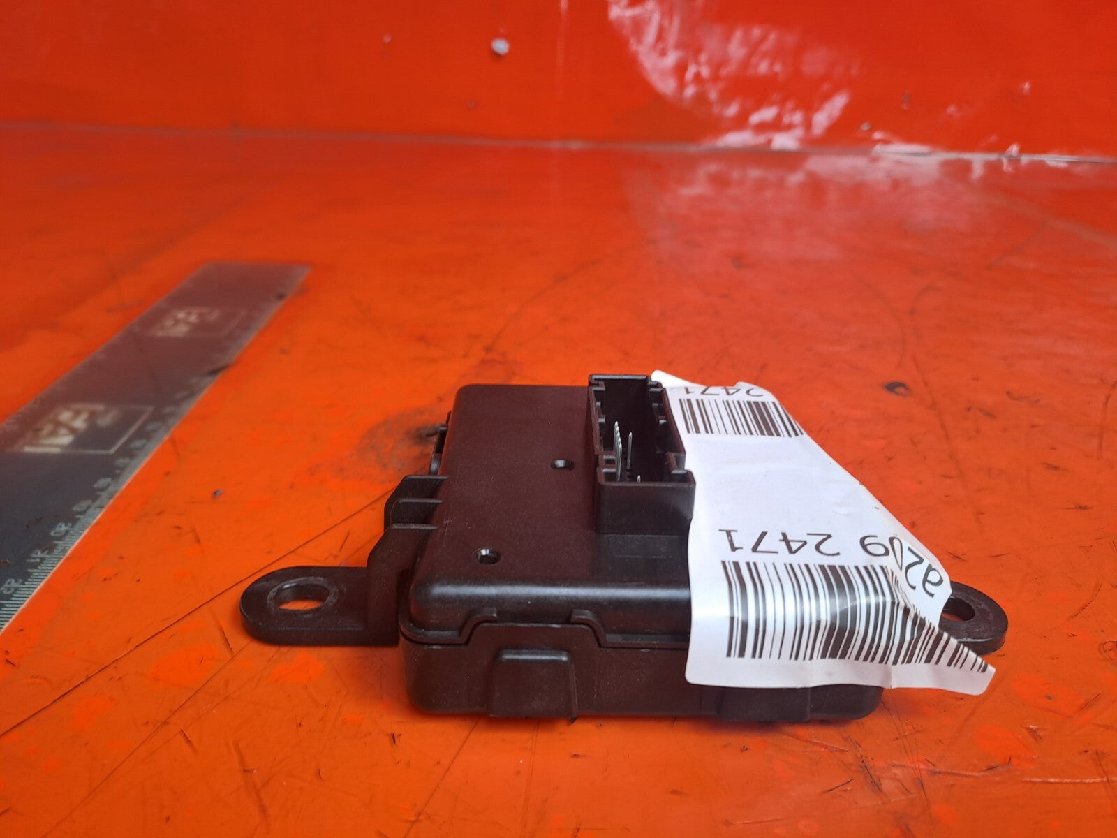 ✅Cupra Born V2 Ev 2023 KEYLESS ENTRY CONTROL MODULE 5WA959436H Warranty A209 - Image 10