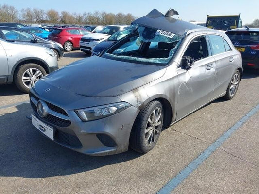✅MERCEDES A180D SPORT W177 1.5 DIESEL 2018 BREAKING PRICE PER WHEEL NUT ONLY - Image 1